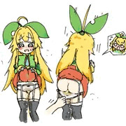 ニジエたん