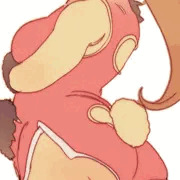「ん？」