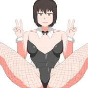 オリキャラバニー