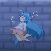 水中拘束ピンチ