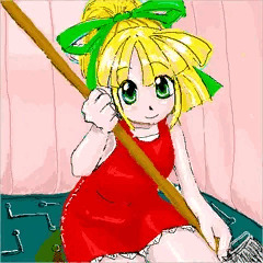 ロールちゃん