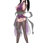 ゆきのさん　エロ衣装