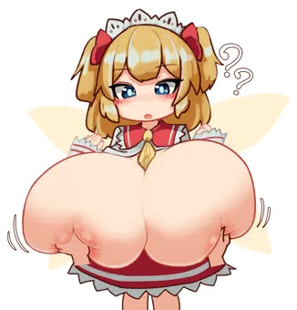 特盛サニーちゃん
