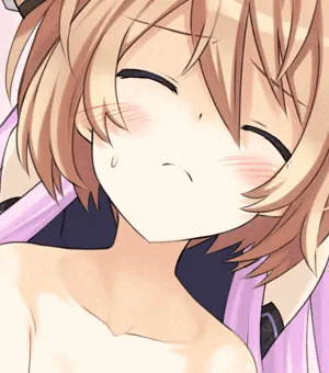 ブランちゃんホワイトデー
