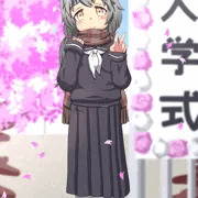 レイプされた娘