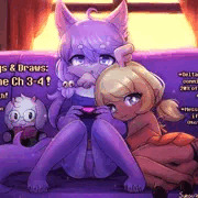 Lumi's Deltarune Event! June 4th - June 30th