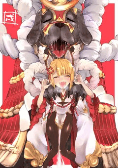戌神将