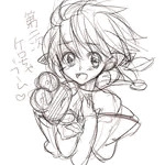 ももくん