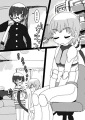 再始動のためにアンドロイドシリーズ改めてまとめてみます。