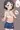 オトナを誘惑してくるイケない千枝ちゃんに寝バック種付け交尾