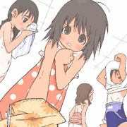 詰め