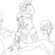 FGOラフまとめ