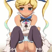 おしっこイオさん