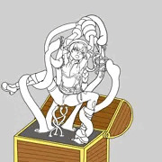 触手推移