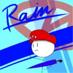 Rain
