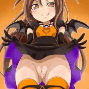 ティナちゃん