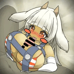 兎角ちゃんオルタ（仮）
