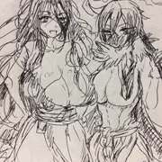 女体化2