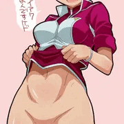 淑乃ちゃん