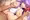 BBちゃんの正常位