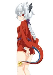 サマエル女体化
