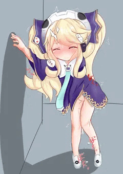 勝手に気持ちよくなっちゃうプログラムを組み込まれたいーすん