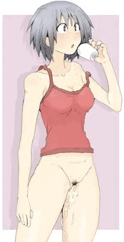 水分補給