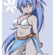 水着セルシウス
