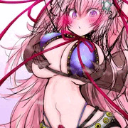 こよりちゃんの実験❤BBペレ❤