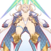 ブラダマンテさん。