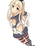 ふかん島風