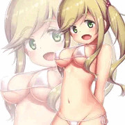 マイクロビキニあおいちゃん ＋脱いでる差分