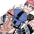 overwatch