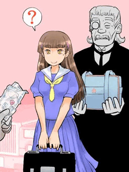 千円あげると４