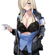 尾刃カンナ