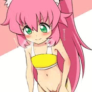 モモ