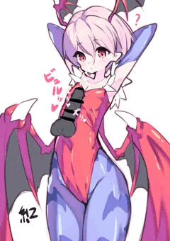 リリスまな板ズリぶっかけ