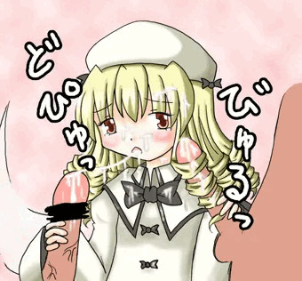 栗みたいな口しやがって