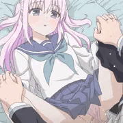 今日こそ、その表情を崩してやる