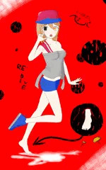 【外伝ッ】ペリパ