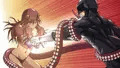 エロい女怪人に勝てるわけないだろ【ＣＧ集】