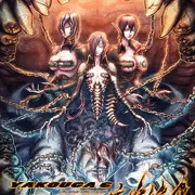 夜光蛾６ ジャケット