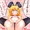 ひとんちのうちの娘キニキルちゃんハロウィンスタイル