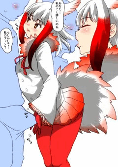 ファンは喰ってもいい(ﾀﾞﾒ