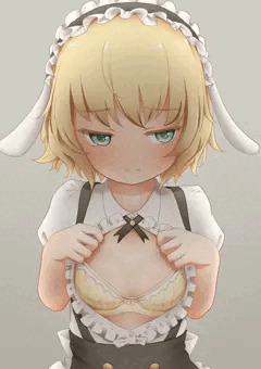 シャロちゃんに見せてもらった