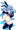 逆バニーすいちゃん【リクエスト】