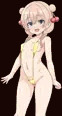 紐しゅおちゃん　＋　おまけ