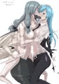 TF（虫）絵