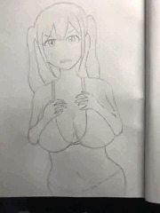 水着有咲