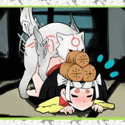クシナダちゃん＋他